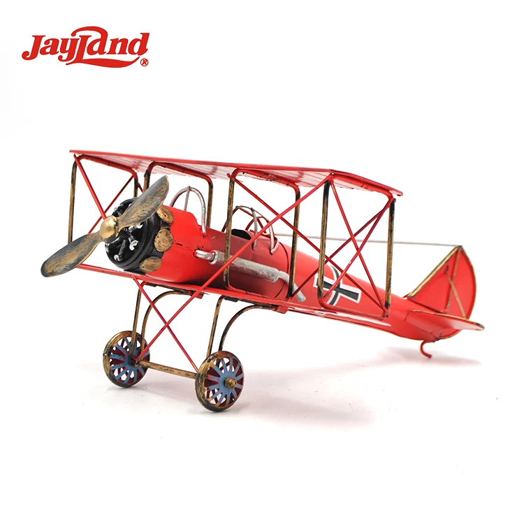 Fighter Jet Scale Car Accessories Interior Decorative Model Aircraft