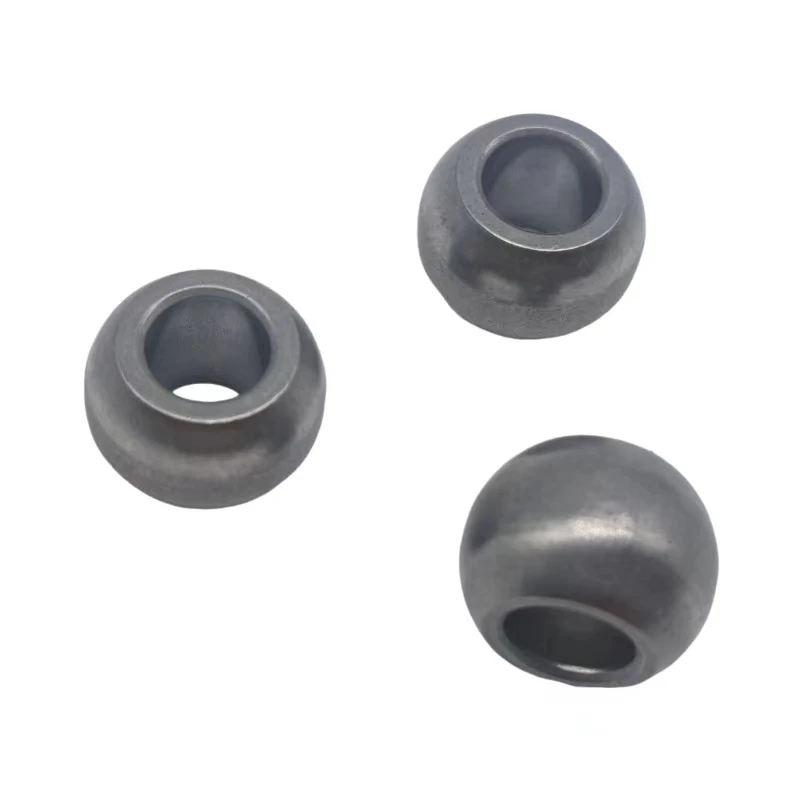 8*16*11 Metal Accessories  Sintered Parts Bushing Oil Impregnated Bearing