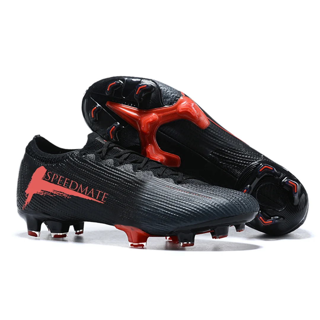 Fashionable style Soccer Shoes for men soccer boots best selling football shoes OEM products drop shipping FG football boots