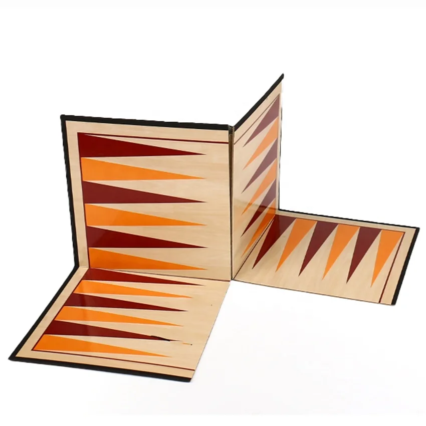 Четырехскладная картонная игровая доска, индивидуальная печатная служба, производитель семейных карт на заказ