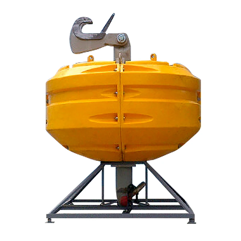 Морской высокое качество буй поплавок Якорный буй