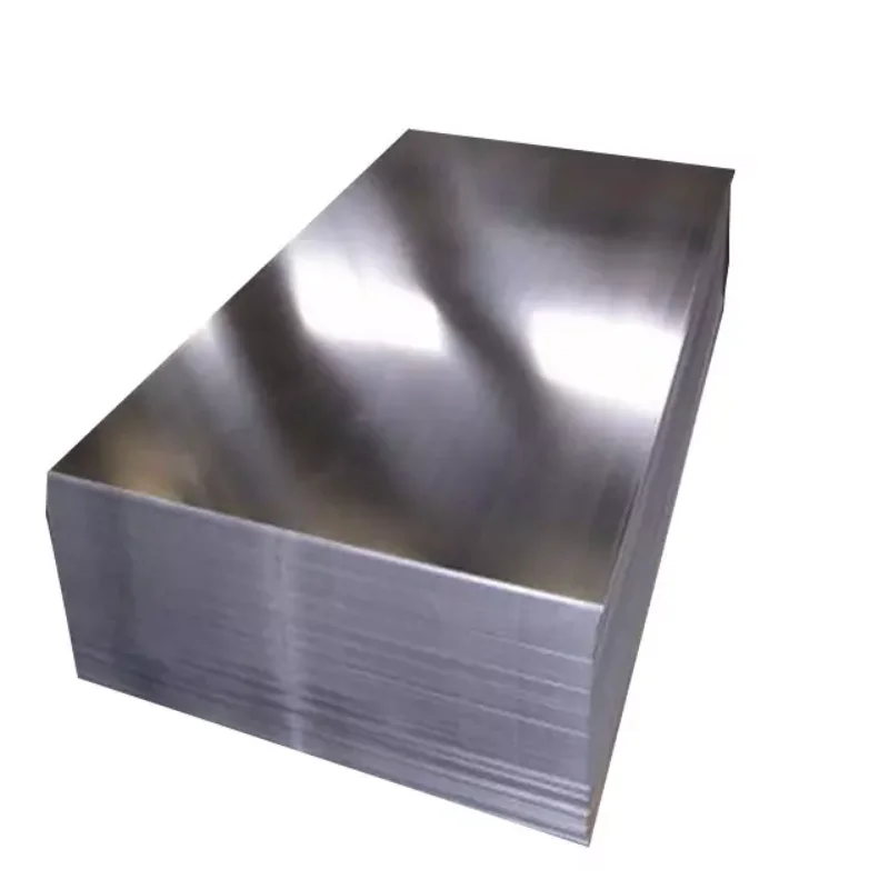 China Supplier 5083 O H32 H34 H111 H116 H321 H112 Aluminum Sheet Or Plate For Boat Building