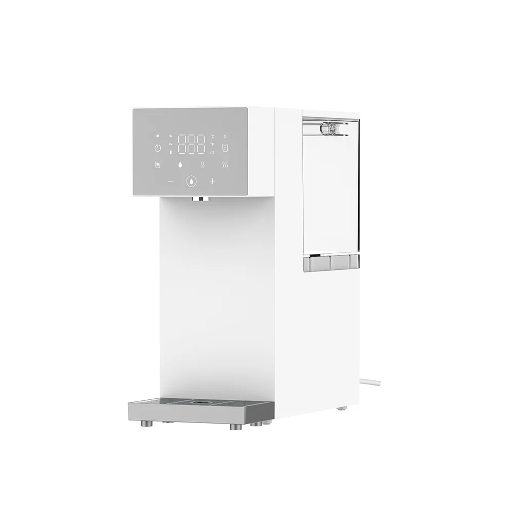 Automatic Dispenser Hot And Cold Water Dispenser With Filter Water Purifier for office home hotel commercial