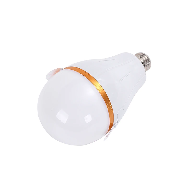 Newest 2022 Portable Battery Led Light Bulb 15w 20w 30w Emergency Charging Bulb