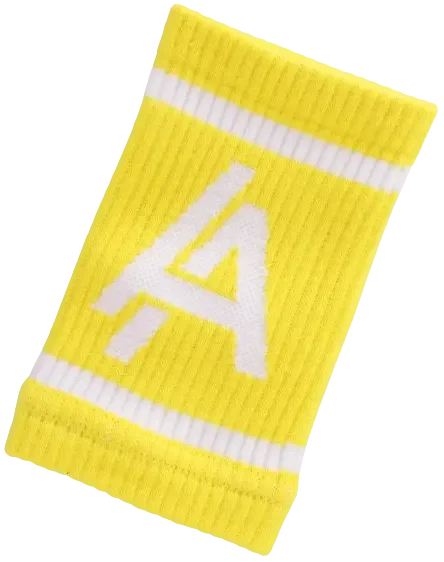 wristband sport customized fitness gym sweat wristbands custom logo cotton wrist brace support