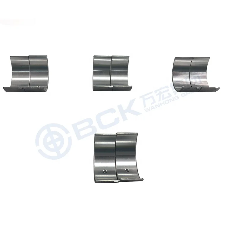 Autopart Engine Conrod Bearing for PEUGEOT 306 405 406 Auto Engine Bearing Spare Parts