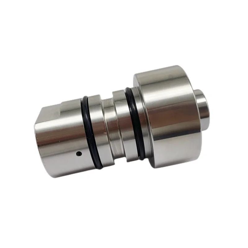 High pressure waterjet 004383-2 / 004383-3 Intensifier Pump spare parts Check Valve Body