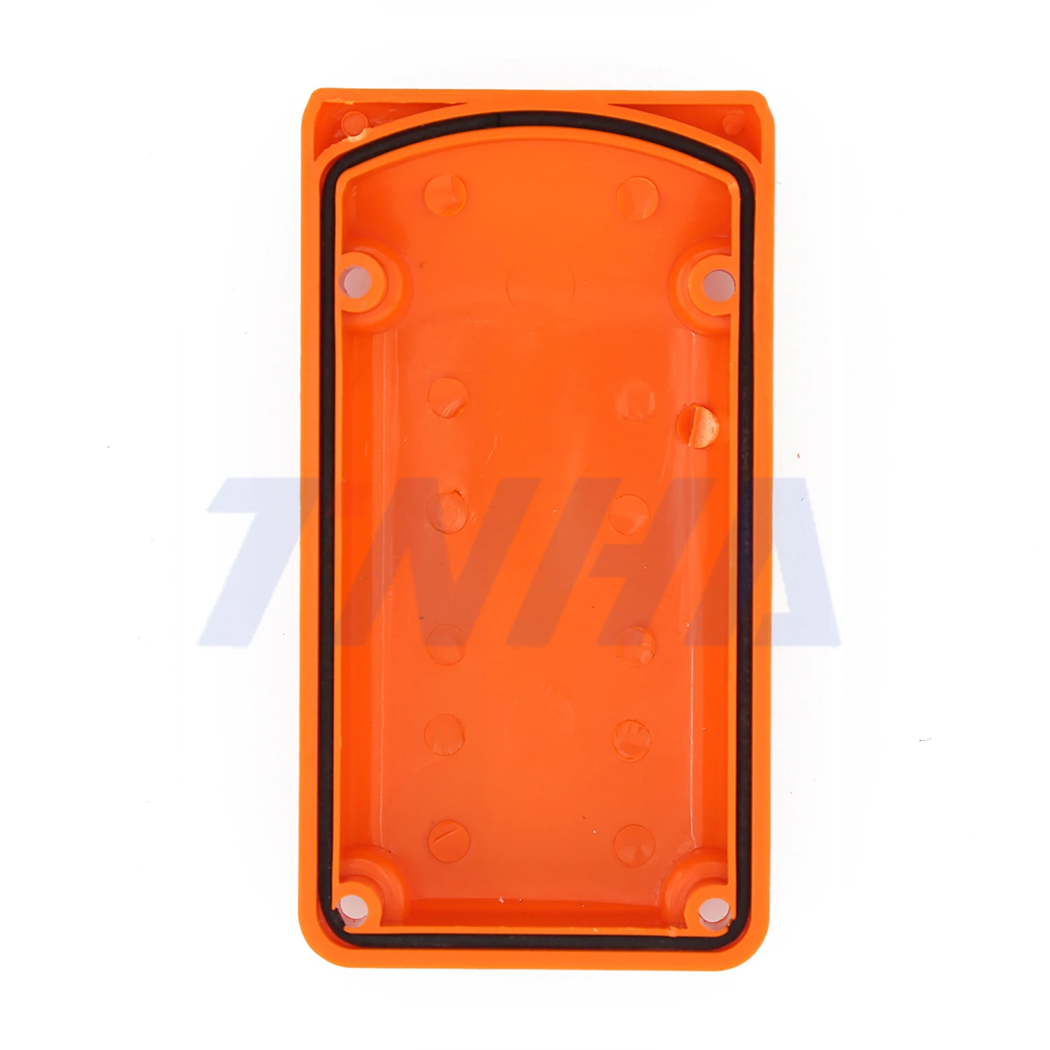 TNHA1-23 Factory Supply 6 Button Handheld Control Pushbutton with leather tube