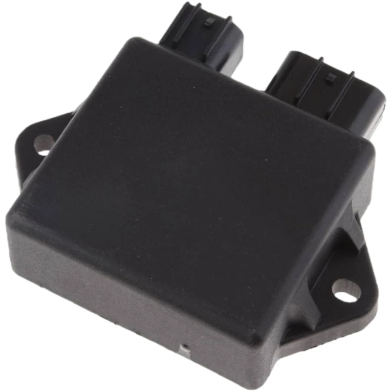 Запчасти для послепродажного строительного оборудования Yamaha CDI Assy 6F6-85540-00 6F6-85540-01 подвесной 40HP E40 40 Электрический