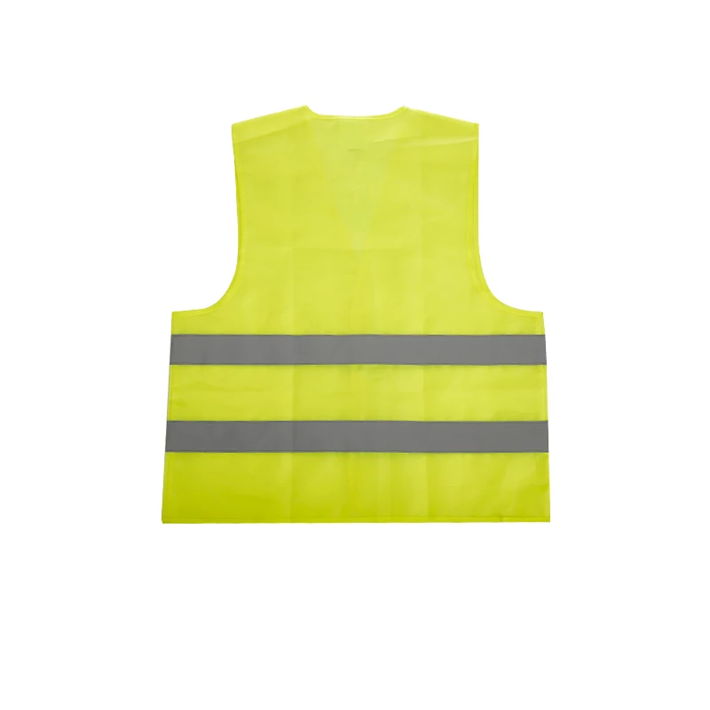 New Product Hi Visible Logo Color reflective safety vest For Women