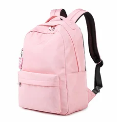 Wholesale backpack school bags hiking backpacks customize student school back pack