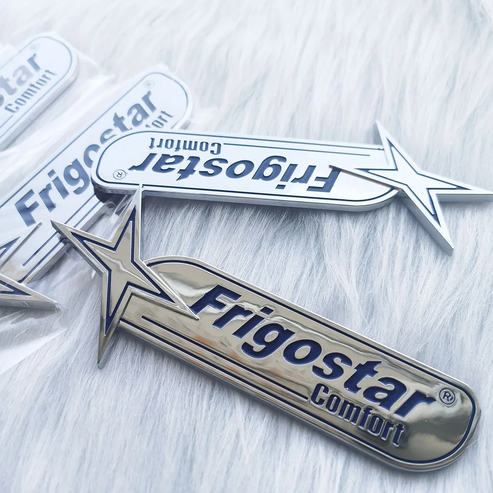 Make Your Own Custom Made Chrome ABS Plastic Car Emblem Logo Car Badge Chrome Letter Sticker Auto Car Emblem Badges Wholesale