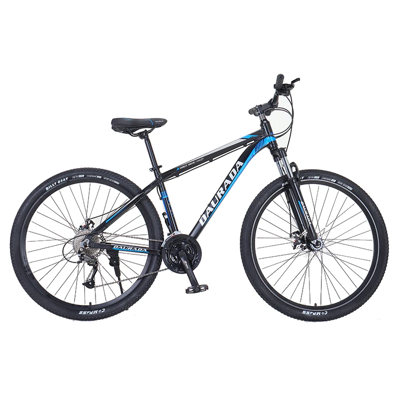 2023 Hot sell popular 26 Inch 21 speed  Aluminium mountain bicycle good quality promotional retail discounted cycle for adults