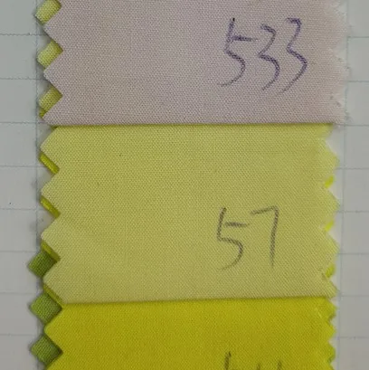 high density 140*120 textiles fabrics 100% cotton poplin plain no-stretch dyed fabric