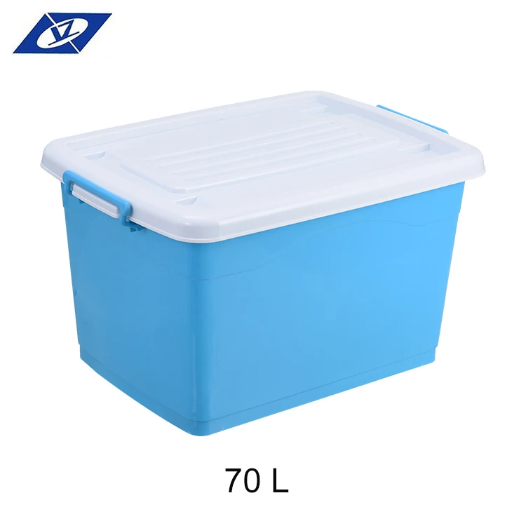 Personalized Customization Clothing Organizer Pet Food Toy Multifunctional Storage Box