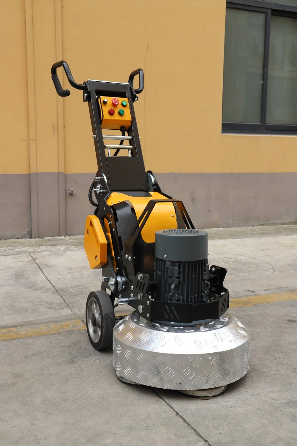 A2 High Quality Industrial Durable Floor Grinder Machine