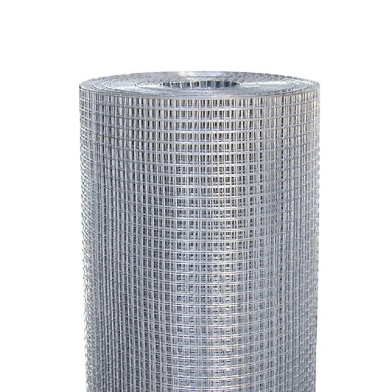 Hot Galvanized Welded Iron Wire Mesh for Fencing