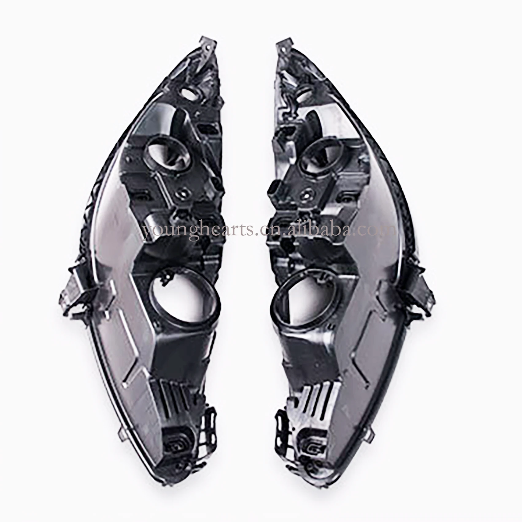 Customized processing of plastic products electronic parts design services industrial design services