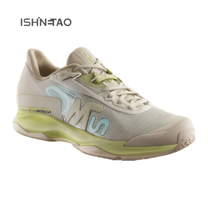 Factory Supply Hot Sale Professional Manufacturer Pickleball Shoe With Good After-Sale Service Tennis Shoe