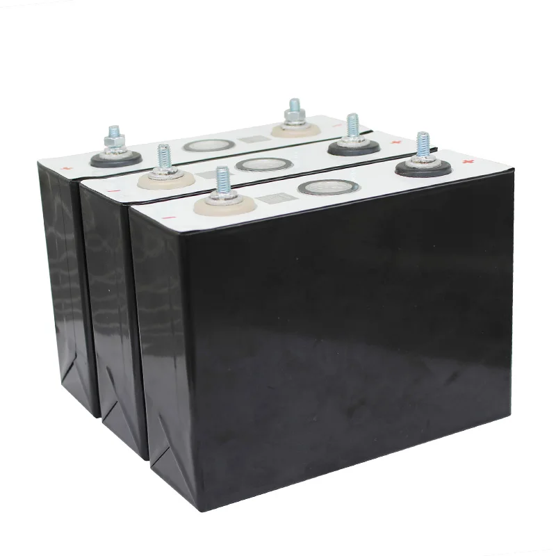 BYD 3.2v 100ah lifepo4 battery cells gel prismatic lithium Ion battery with smart bms for Solar power station