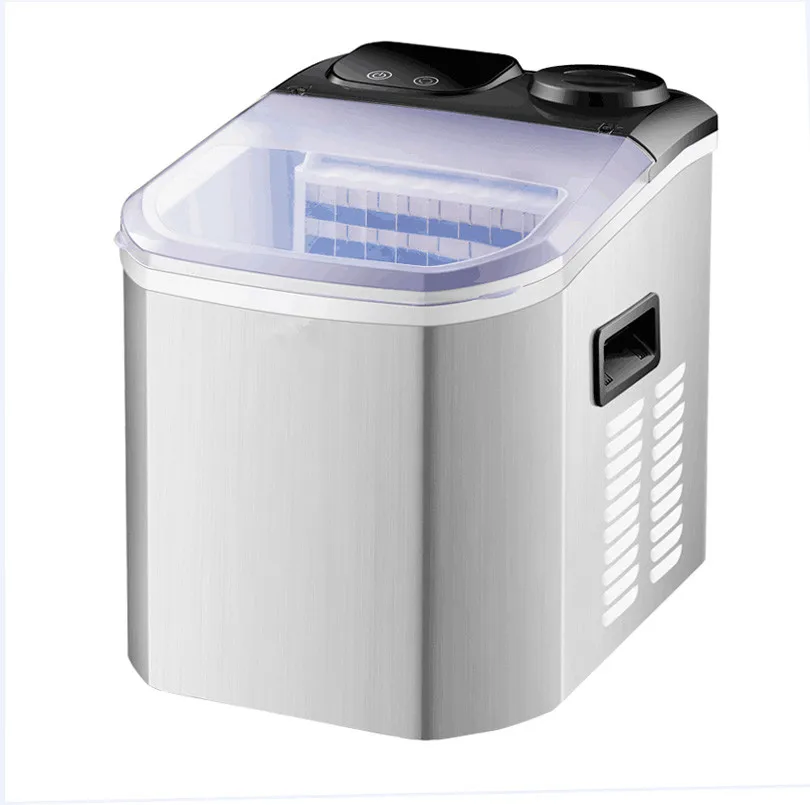 GSN-Z7 stainless steel 24 ice cube maker