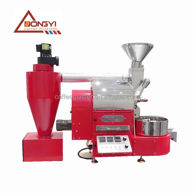 dongyi coffee roaster barista professional roaster coffee machines for sale
