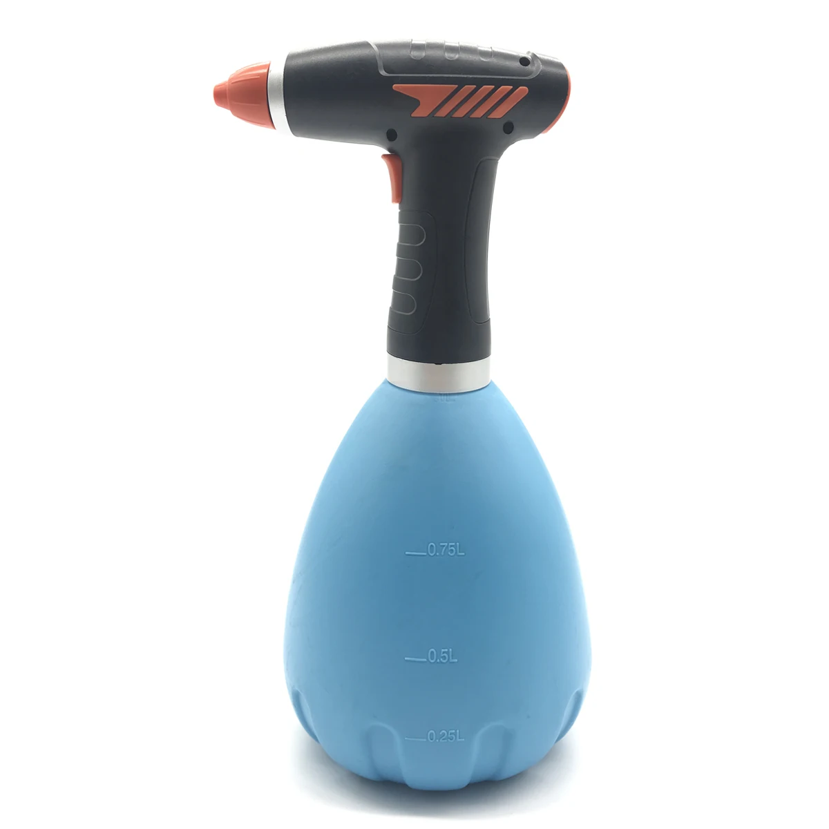 Home Garden 1l Usb Rechargeable Automatic Continuous Spray Bottle Electric Sprayer