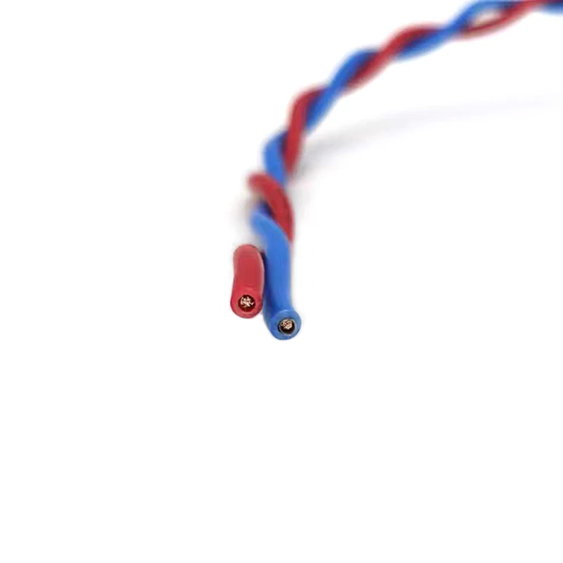 Electric Cable 2x1.5mm2 Networke 500 M Cat6 Cable Twisted Pair Wire