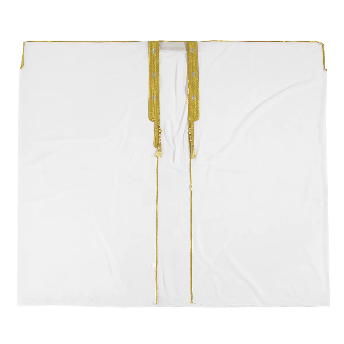 Muslim Arab Men Thobe Thawb Caftan Suit Islamic Clothing Abaya Saudi Men