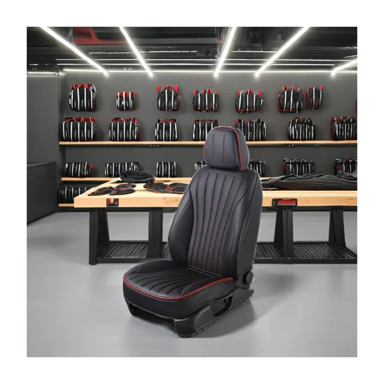 LuluAn Volvo exclusive series  car seat covers S80 S60 S40 sports car C70 sports car C30 station wagon V70 off-road vehicle XC90