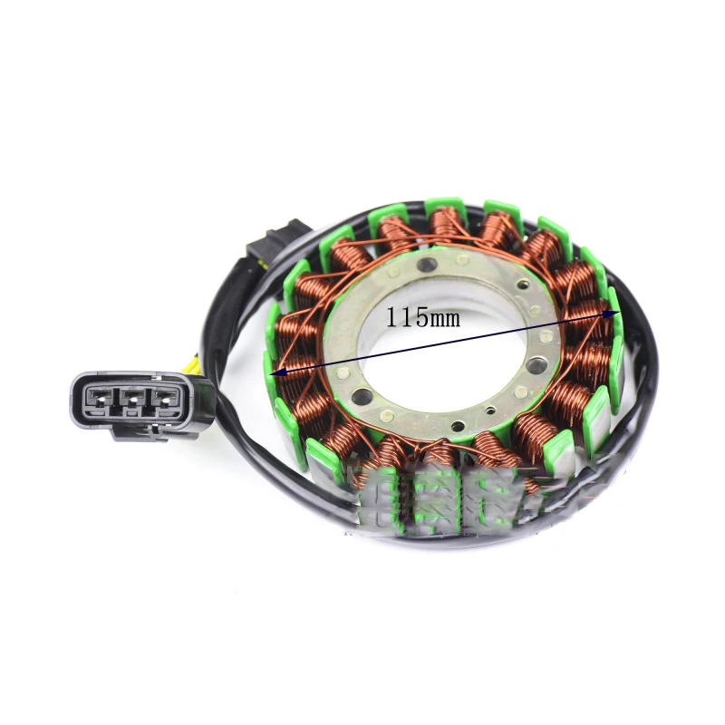 Motorcycle Stator Coil For CF800 X8 ATV ATV magneto stator coil 0800-032000