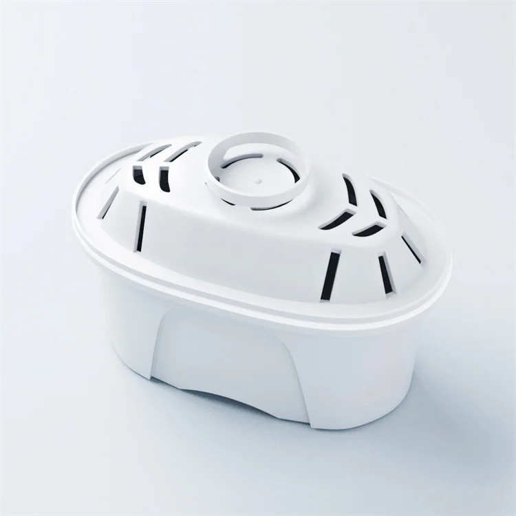 Factory direct Filter element High-quality Water Filter Cartridge Household Replacement for Water Filter Jug