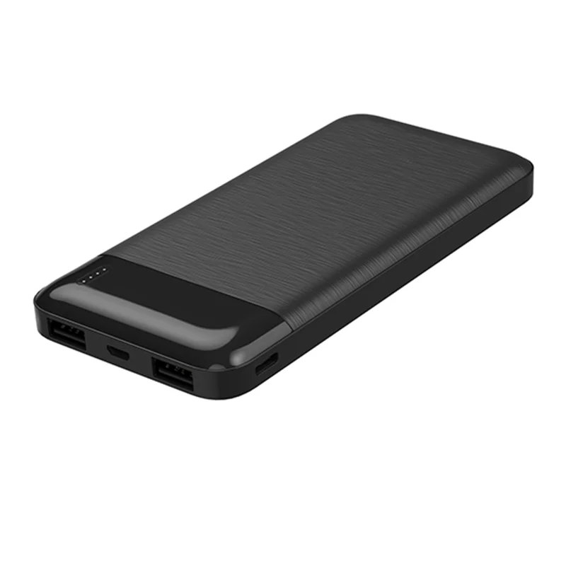 
Factory Price Authentic SENDEM p200 Cheap price Slim Powerbank 20000mah large capacity 