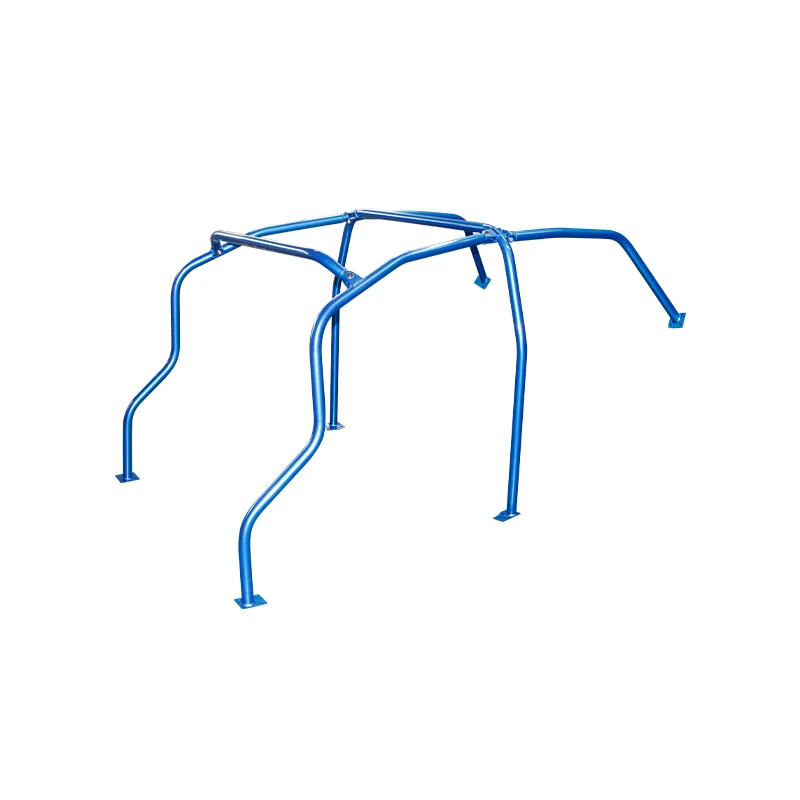 Car Roll Cage 6 point model for HONDA CIVIC 2016-2020 FC1 vehicle chassis power Body Reinforcement Braces Kit