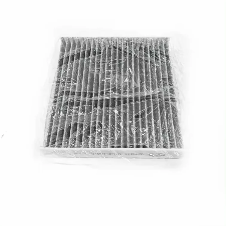Factory Direct Selling Price Manufacturer Car Engine Air Cabin Filter 87139-30040 87139-0n010 For Toyot Car