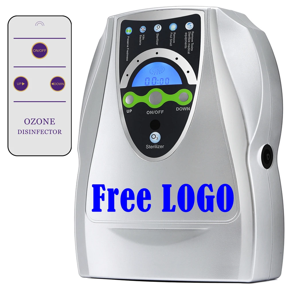 free shipping New Arrivals Top sales fast delivery ozone generating device