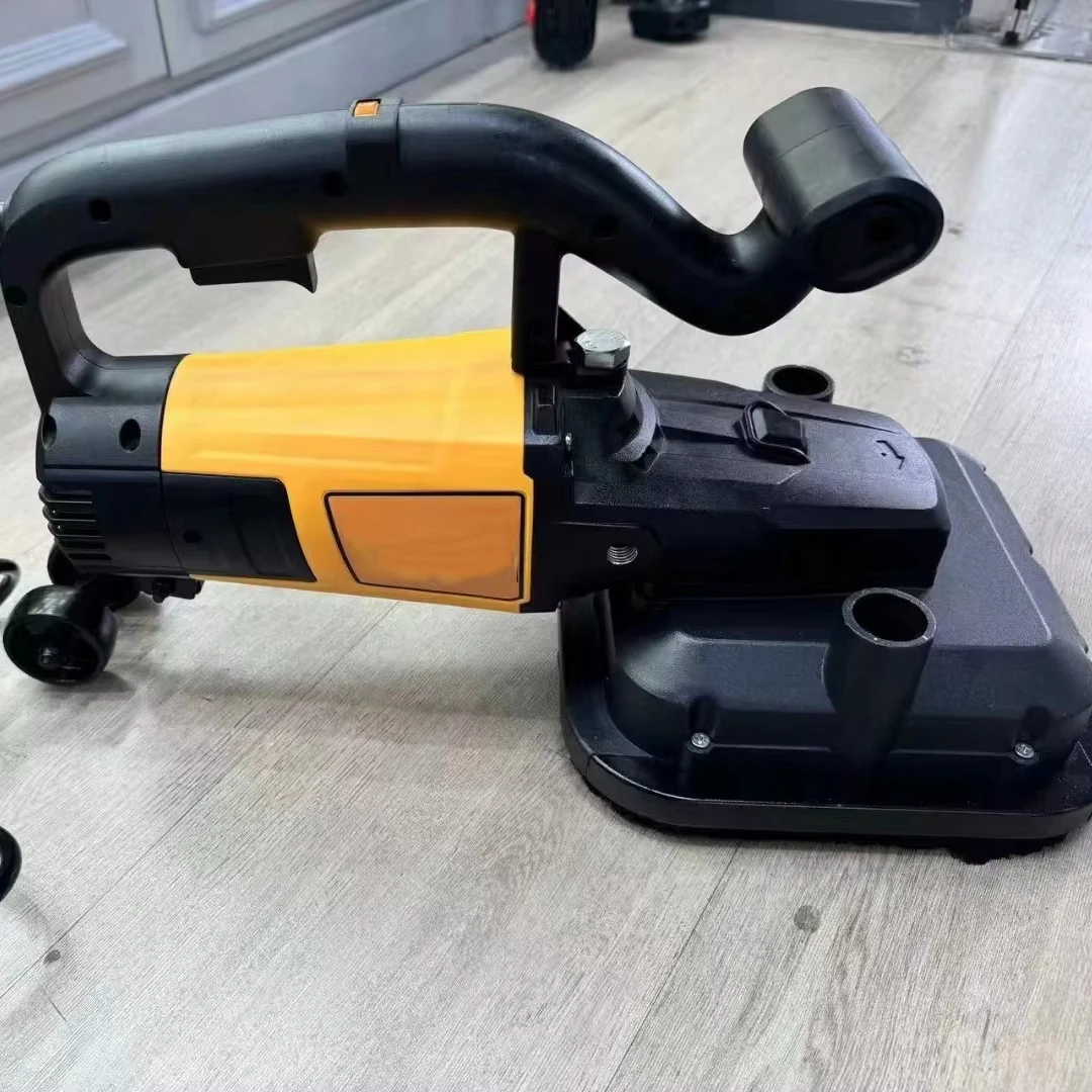 Оптовая продажа лучшая промышленная электрическая шлифовальная машина для бетонных полов