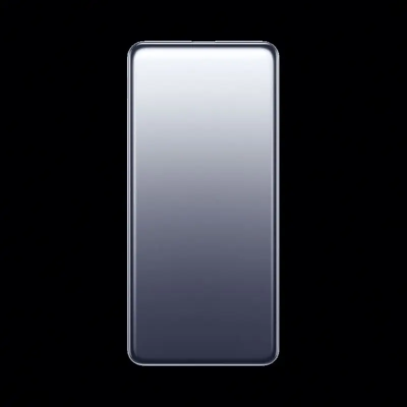 Mijia Ultra-thin Power Bank 5000mAh 20W MAX PB0520MI Mi Powerbank 5000 Portable Battery For iPhone