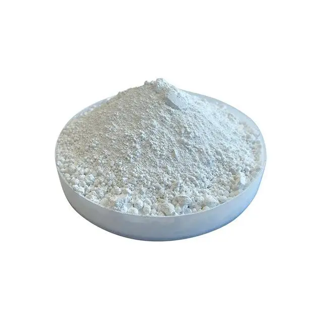 Chinese Manufacturer Rutiletitanium Dioxide Powder Titanium Dioxide Tio2
