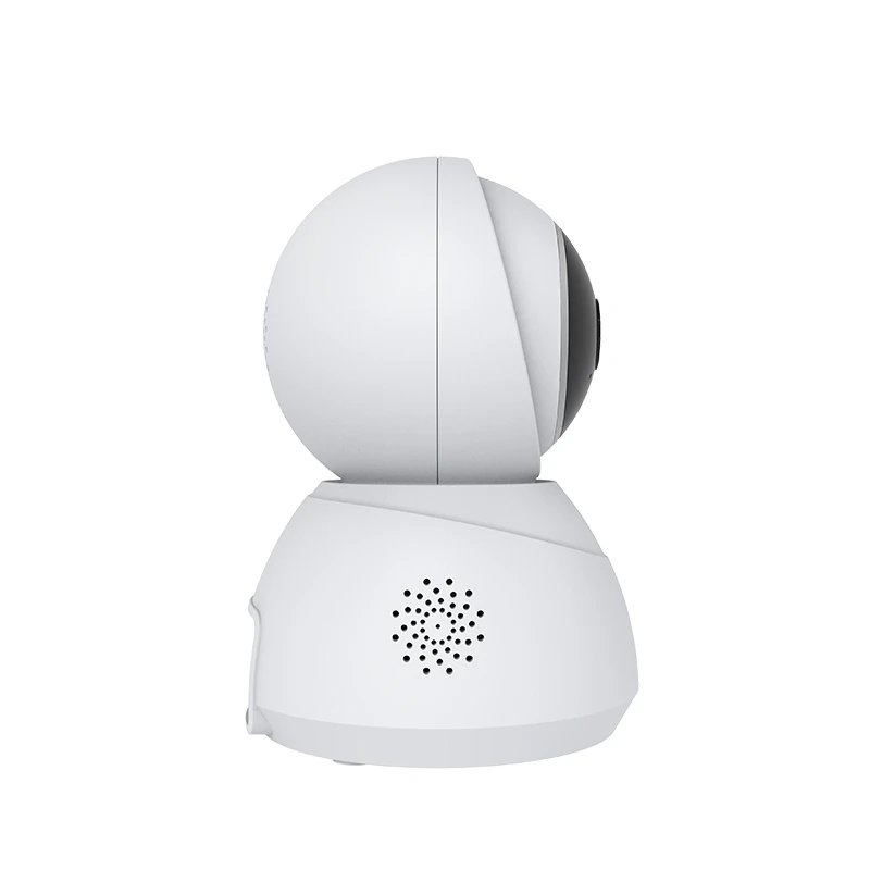  Умная ip-камера Tuya 1080P с поддержкой Wi-Fi и google