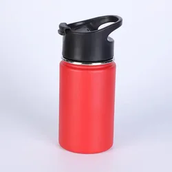 All Colour bicycle water bottles vacuum flask thermos stainless steel drinking water bottle wholesale  flask bottle
