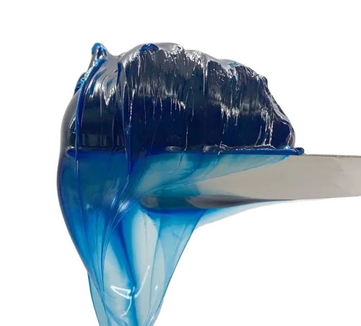 Tensile Excavator, Heavy Load Bearing Complex Calcium Sulfonate Grease