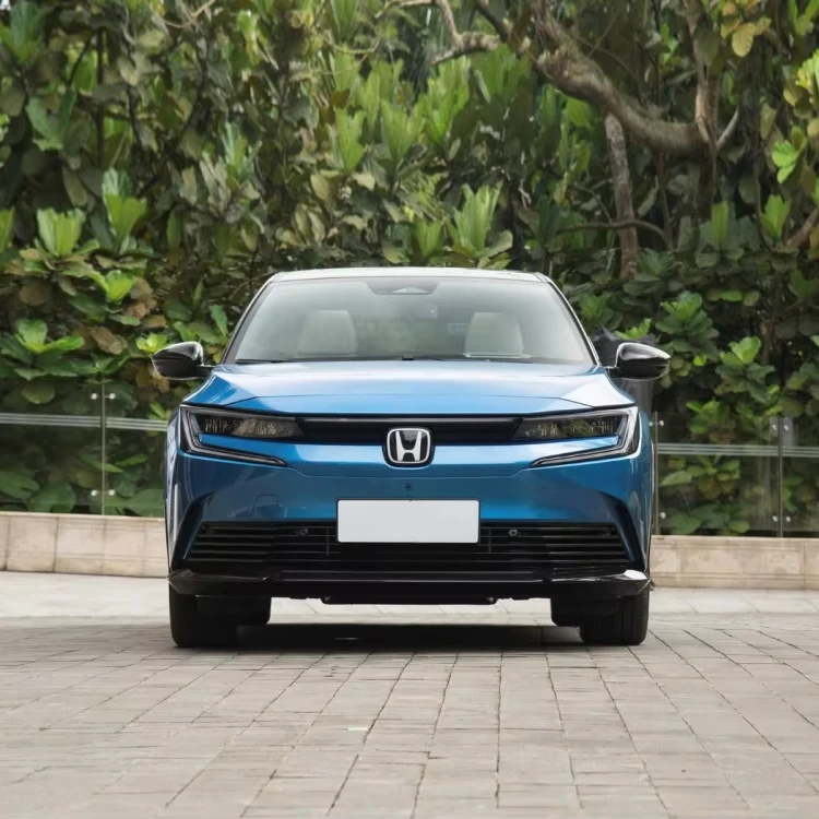 2024 компактный внедорожник для Honda e:NP2 545 дальнего действия чистые электрические автомобили 5 дверей мест новые энергетические