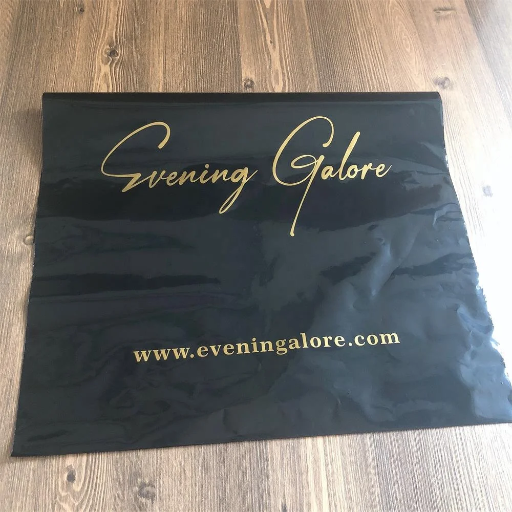 Wholesale Personalized Custom logo Clothing Packaging Courier Shipping Mailing Bags Polymailer