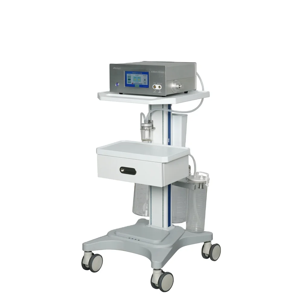 DaHua Urological Lithotripsy  Endoscopic surgical planer morcellator