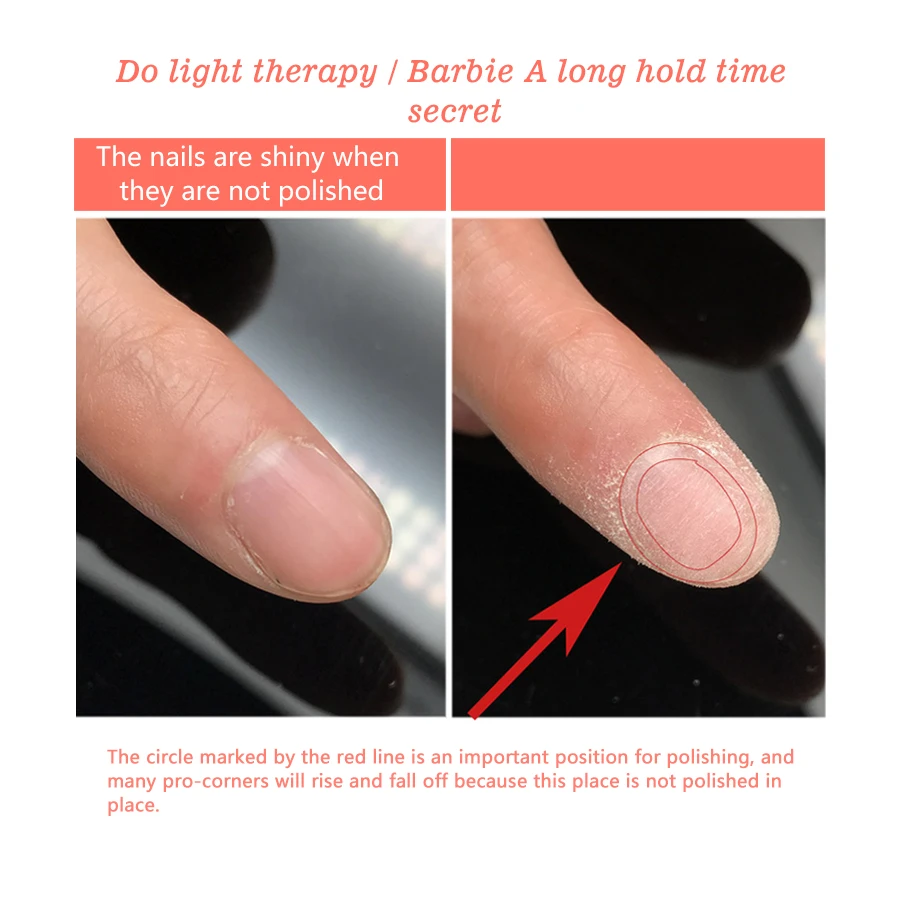 Vinimay Manicure Tools Diamond Sponge Nail File Strip Double-sided Manicure Rubbing High Elasticity Polishing Nail Removal Tool