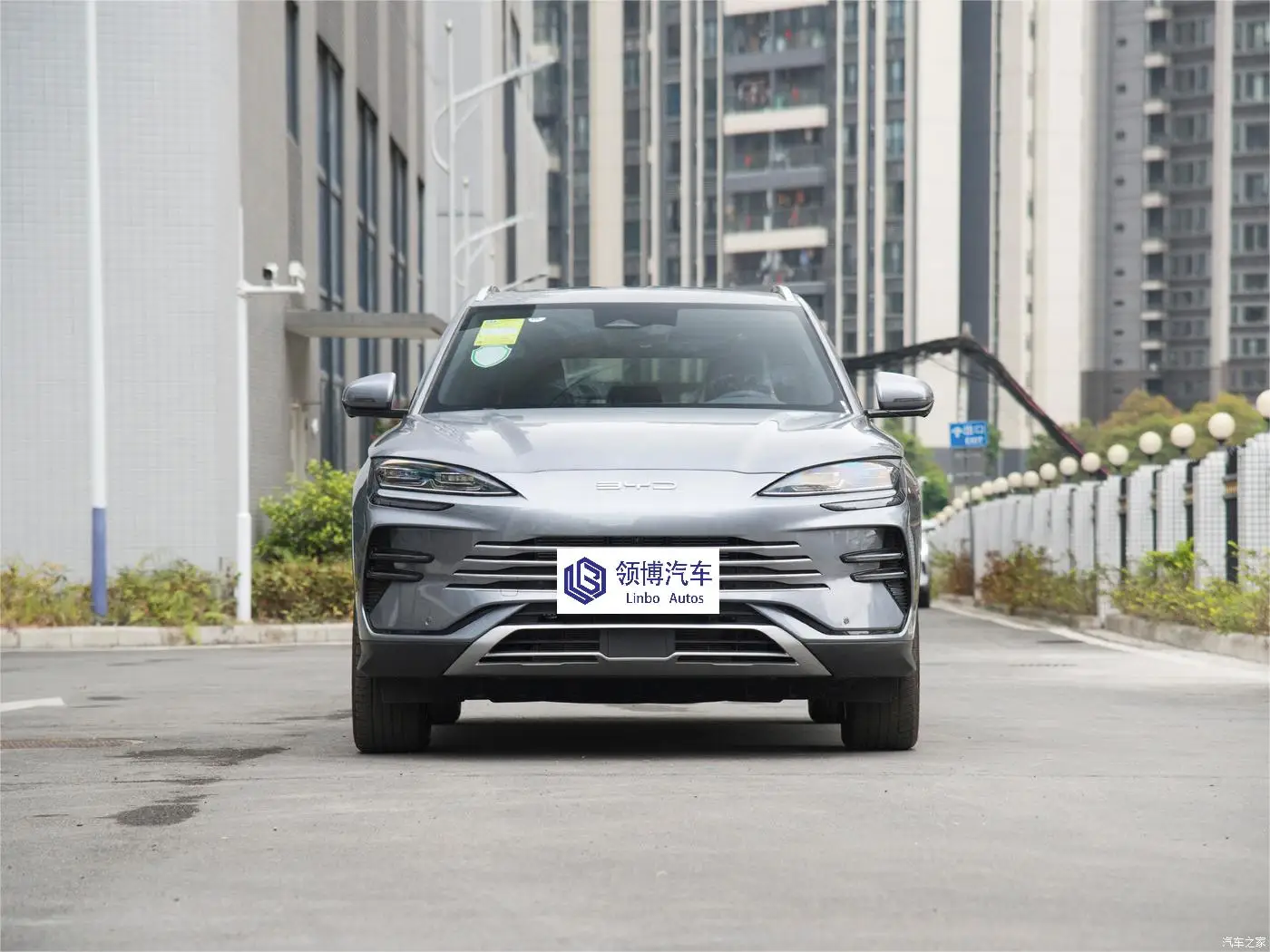 2023 Latest Version BYD Song Car EV Electric BYD Song Plus Champion Edition New Energy Vehicles Automotive BYD SUV Car Sale UZ