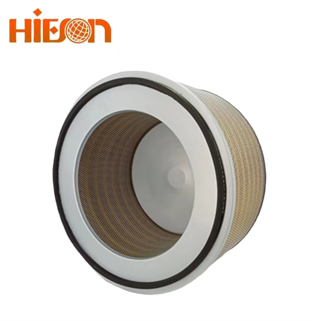 Manufacturers Wholesale  Air Filter  SFA1126P  94352  8N6309 AEM2240 589AIR SFA1126P for   CATERPILLAR