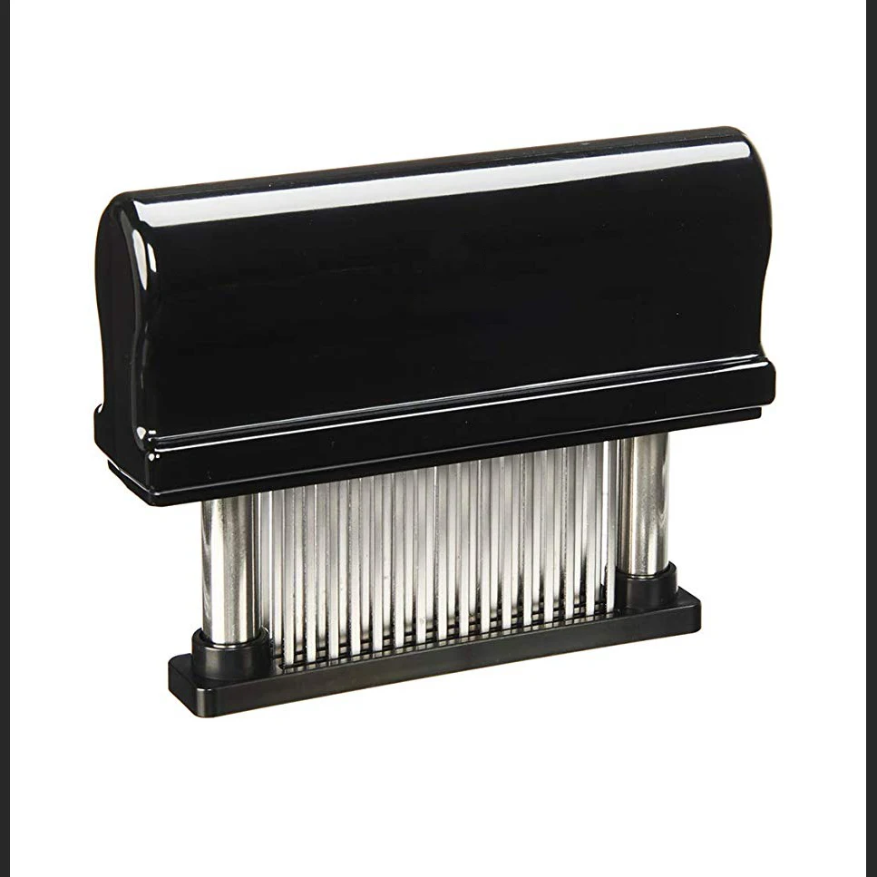 48 Blade Stainless Steel Meat Tenderizer Tool