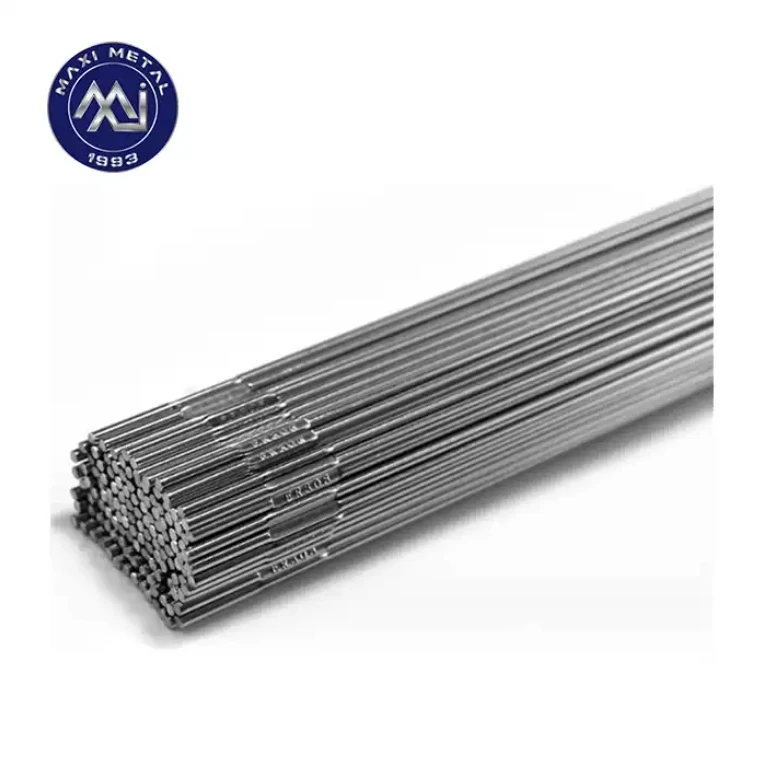 Tig Mig (1.2mm 1.6mm 2.4mm 3.2mm) Stainless Steel Welding Wire ER308Lsi ER309L ER316L